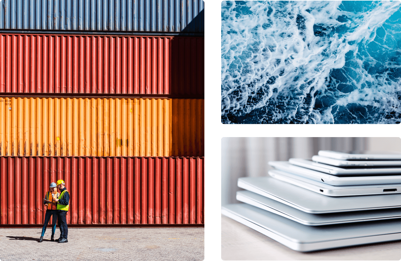 Cargo Insurance Fast Facts