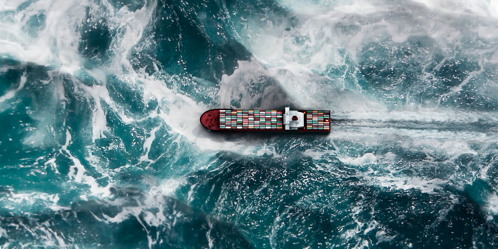 Ocean Market Outlook for 2021: Not All Smooth Sailing