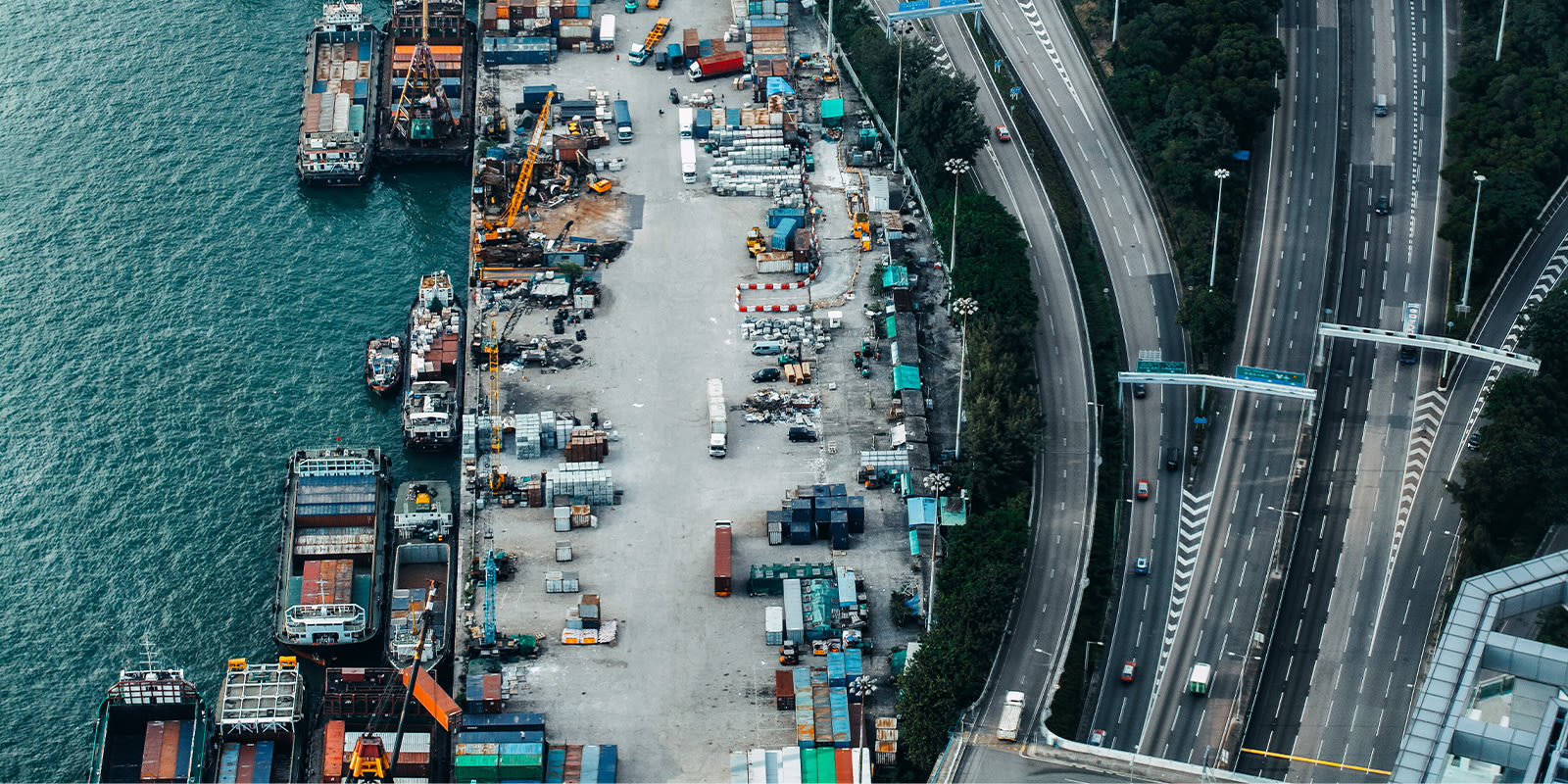 shanghai for trade war blog