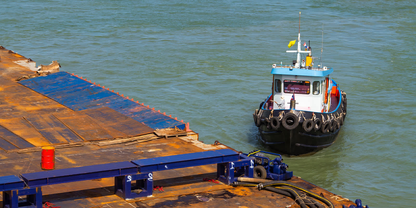 How to Free Ever Given from the Suez Canal