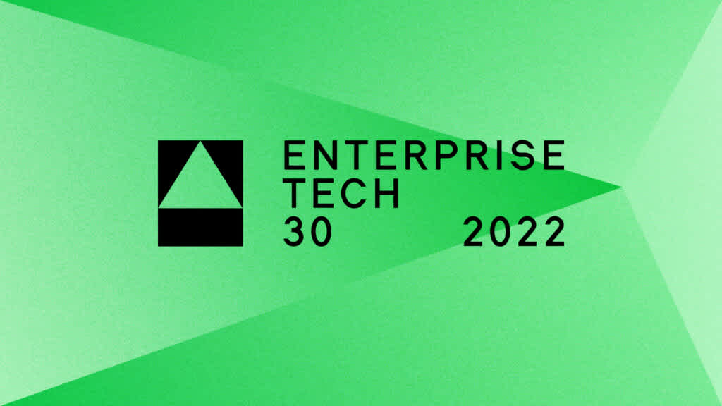 Enterprise Tech 30