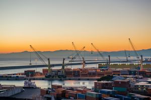 Ocean Port GettyImages-533970293
