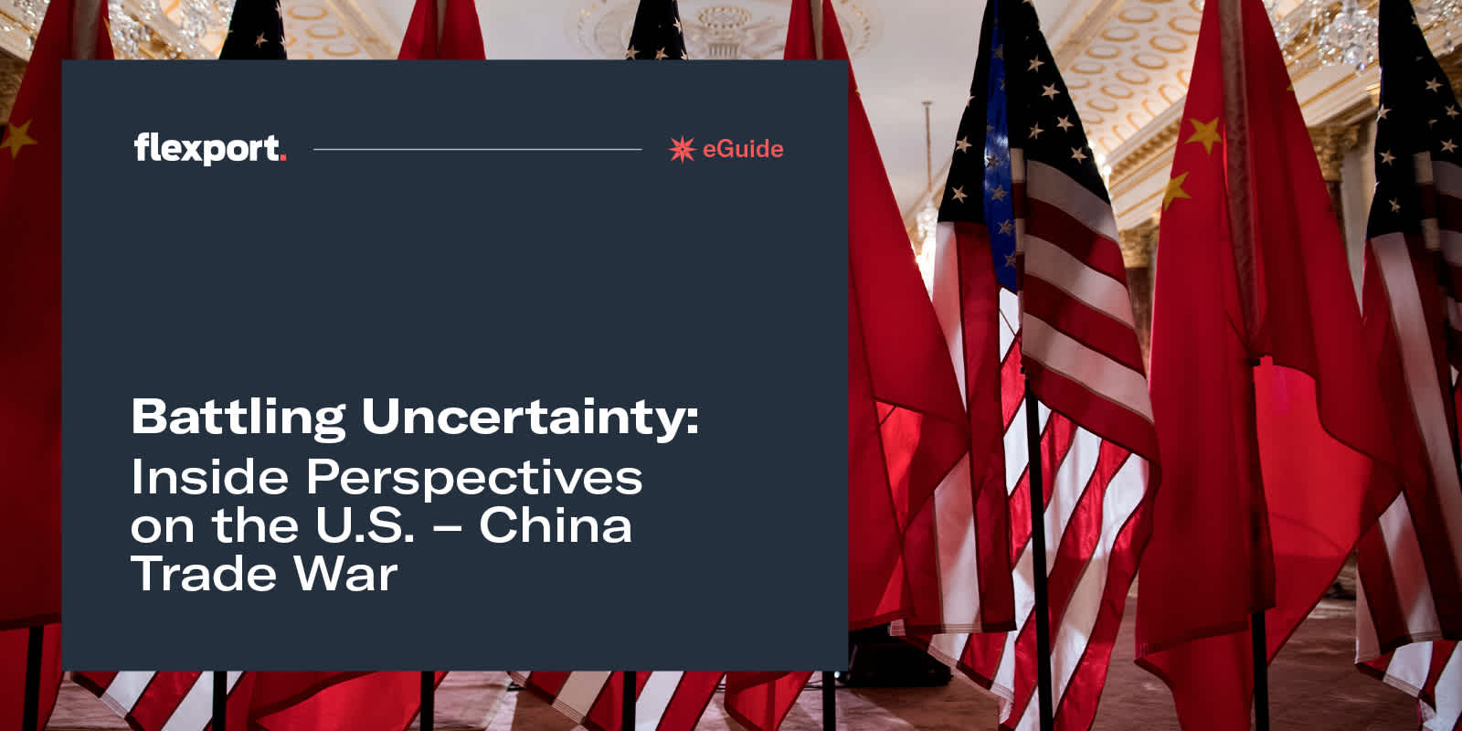 Battling Uncertainty: Inside Perspectives on the U.S.-China Trade War
