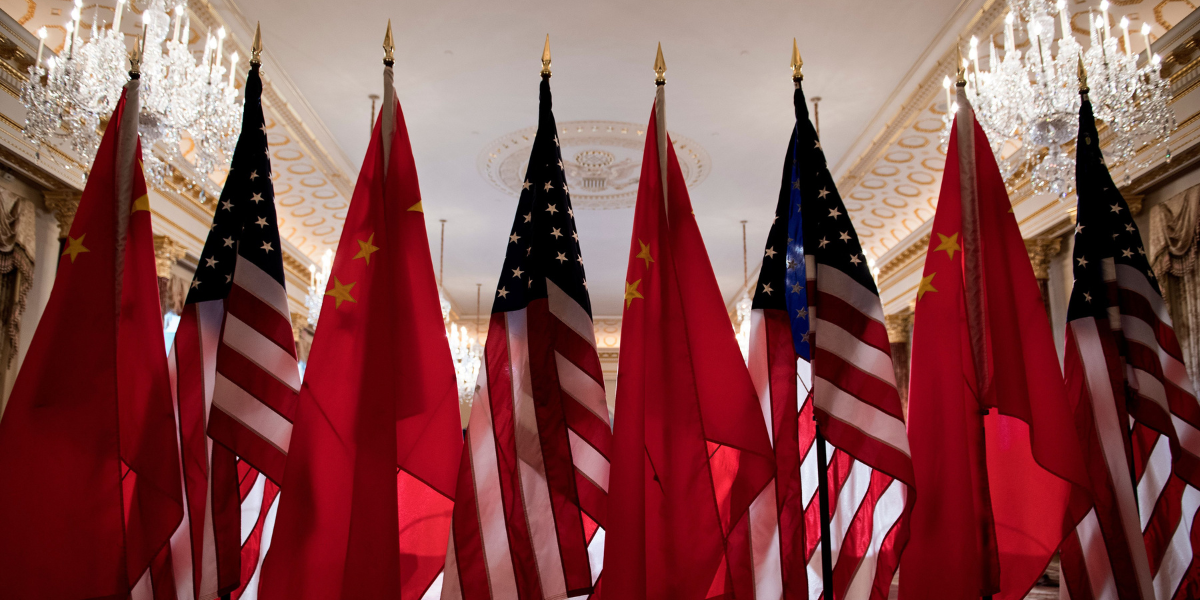 Battling Uncertainty: Inside Perspectives on the U.S.-China Trade War