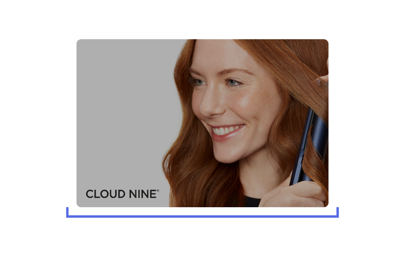 EMEA Closing the Gap | Cloud Nine image