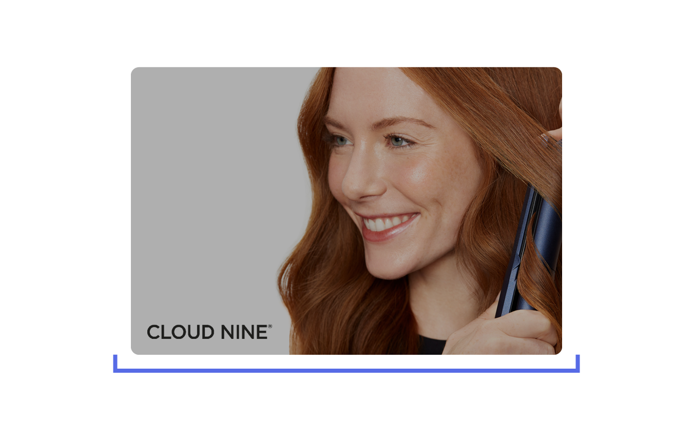 EMEA Closing the Gap | Cloud Nine image