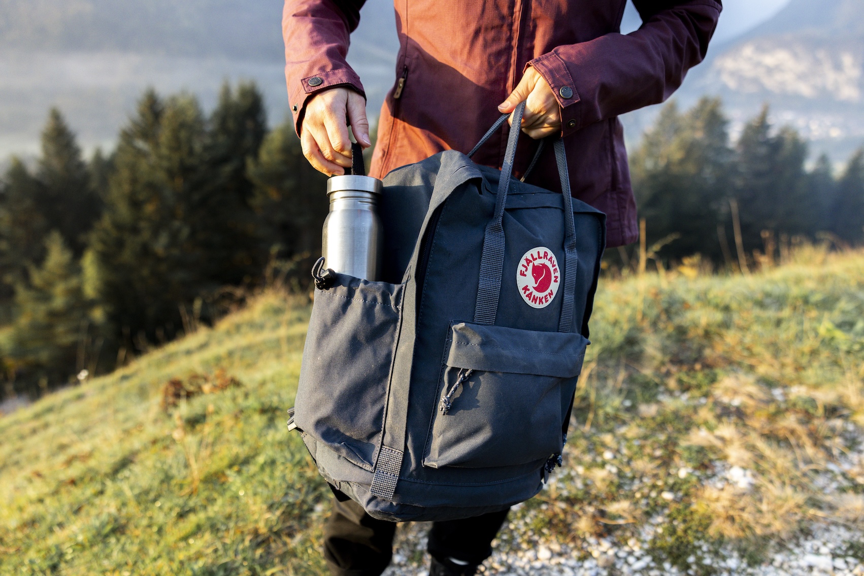 Fjallraven case study card image