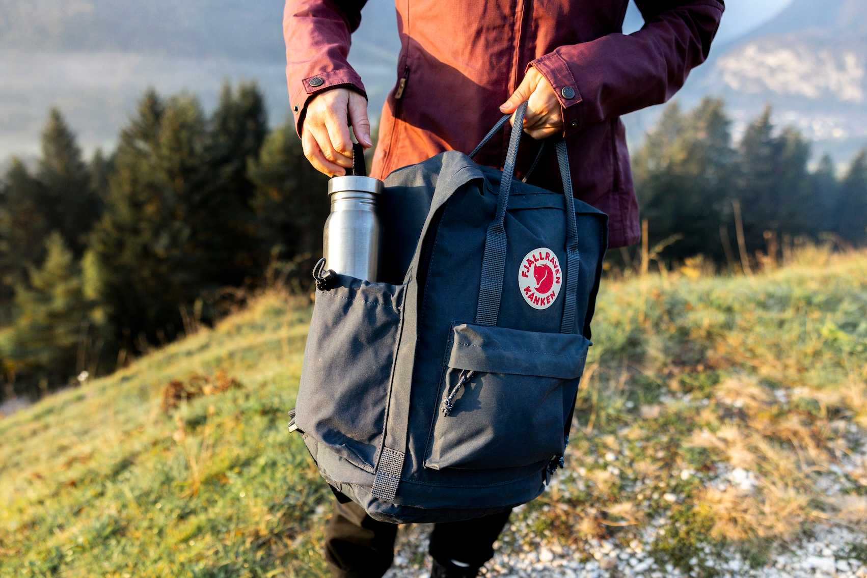 Fjallraven case study card image
