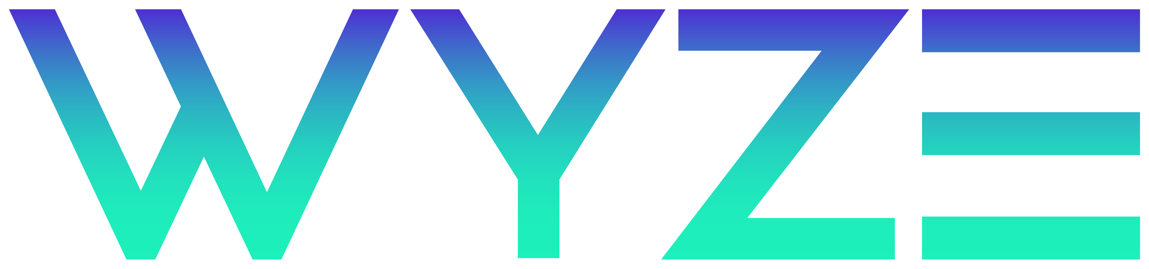 wyze logo gradient (3)