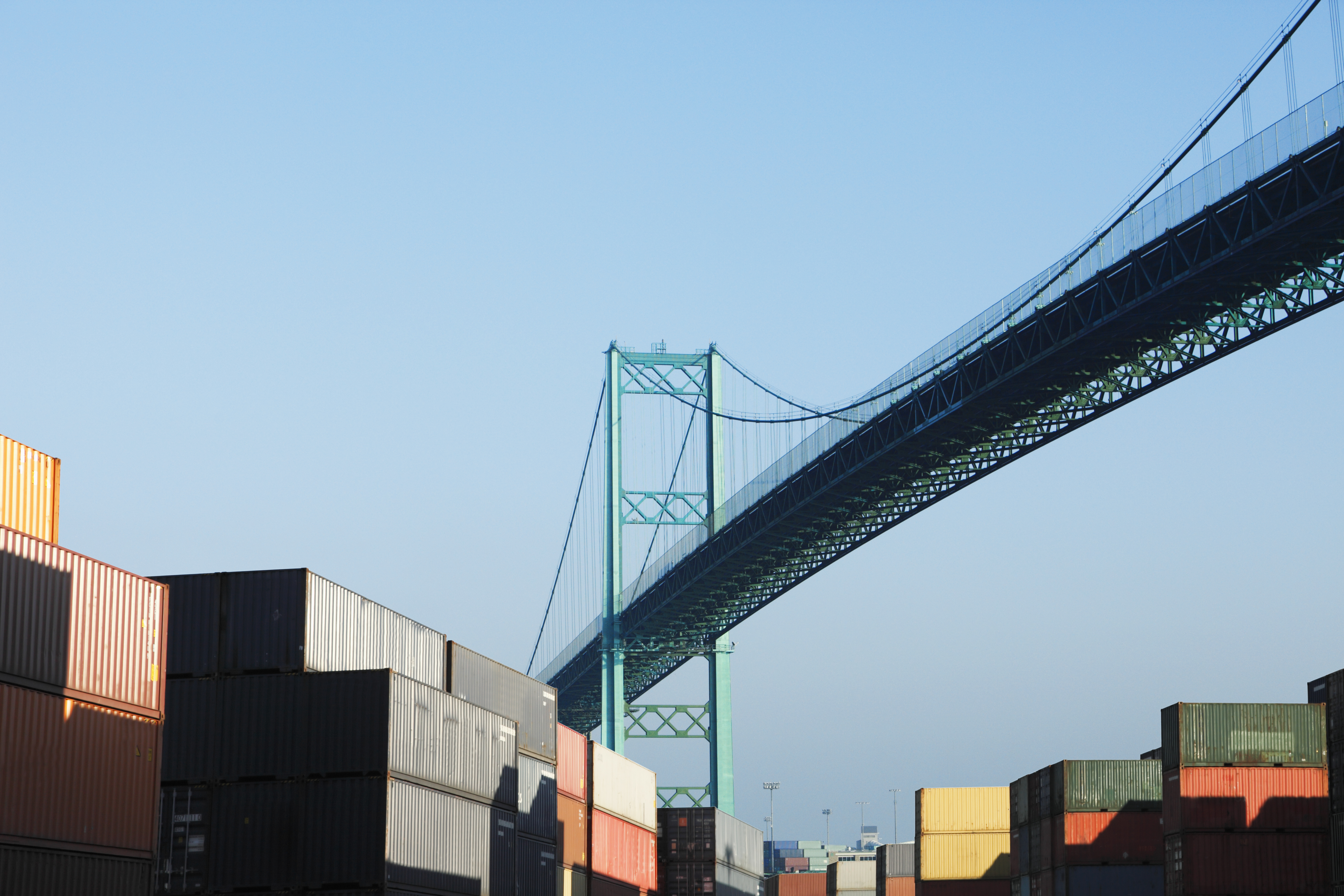 Ocean Port GettyImages-94985756