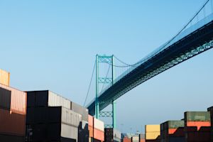 Ocean Port GettyImages-94985756