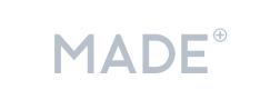 Made-logo