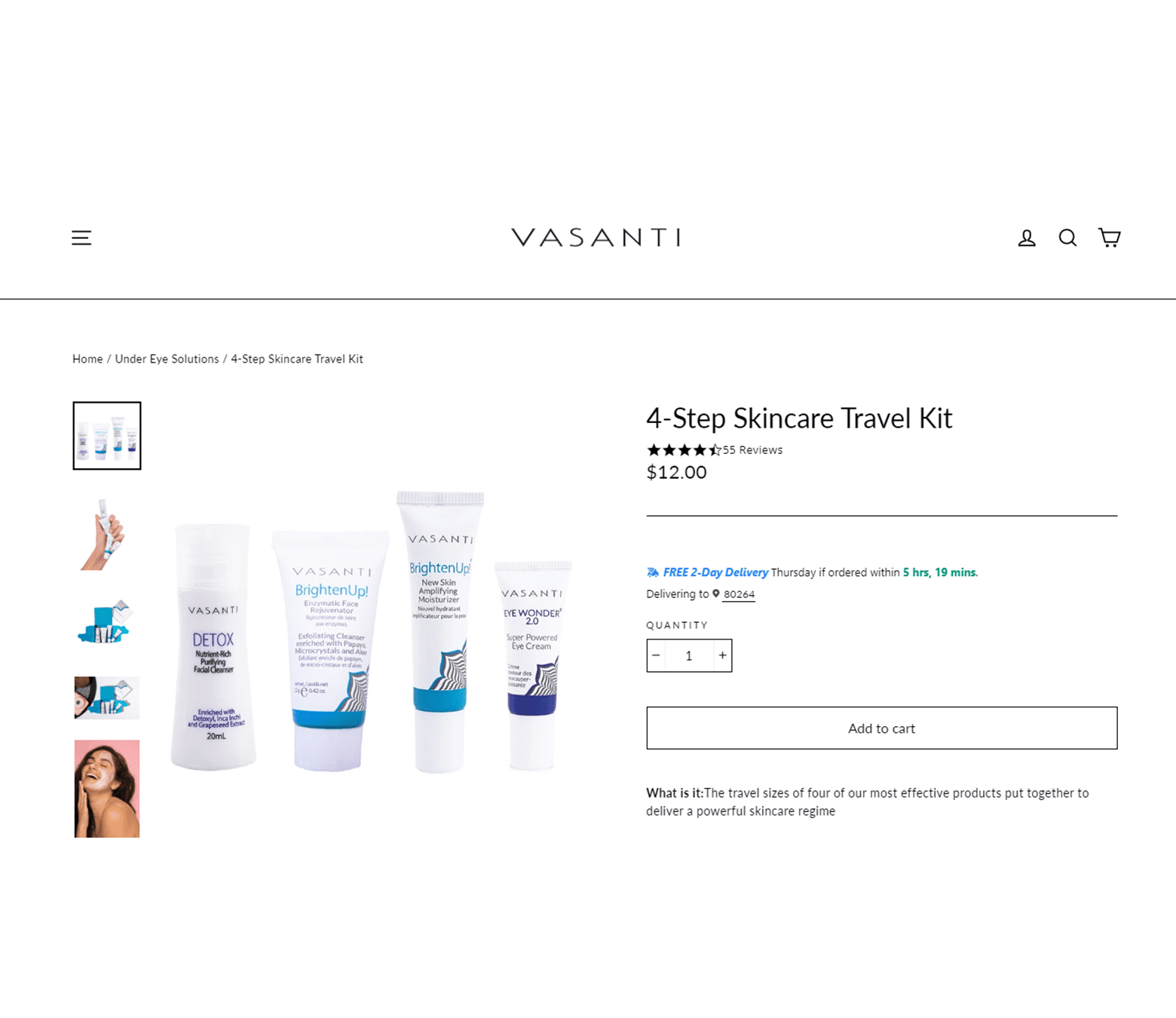 Vasanti-with-fast-shipping-tags