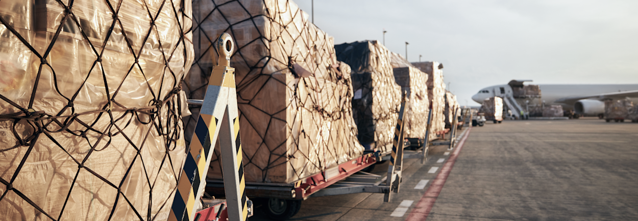Air Freight Track And Trace Cargo Air Freight Track And Trace Cargo