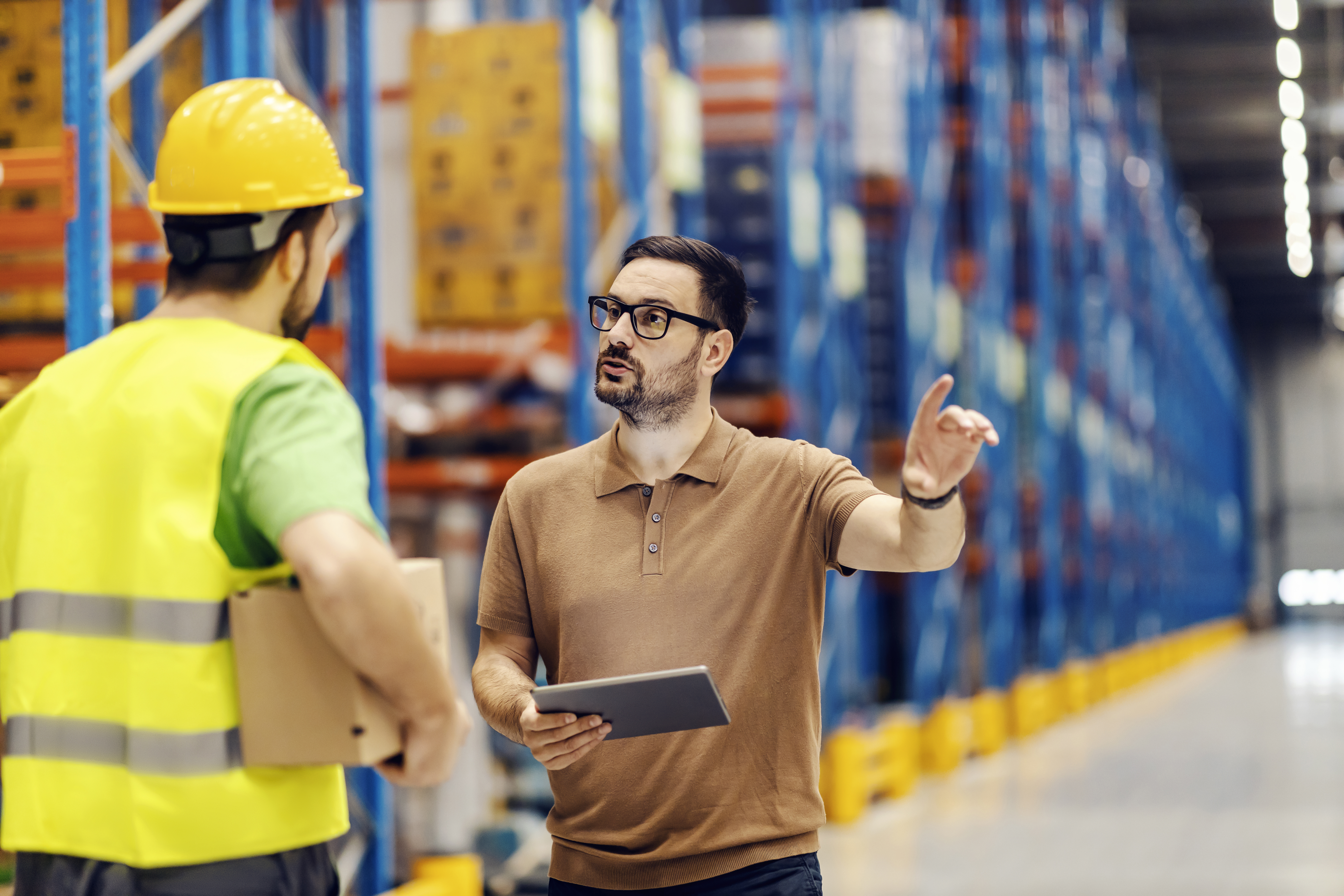 Compliance GettyImages-1372697412