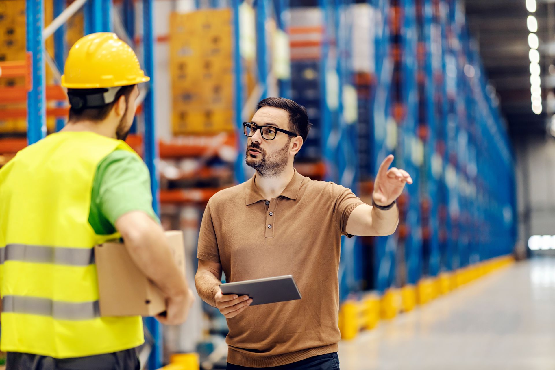 Global Logistics Update | Flexport Newsletter