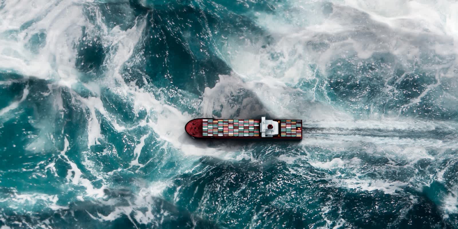 Can You Afford to Ship Without Cargo Insurance in 2023? Masthead image