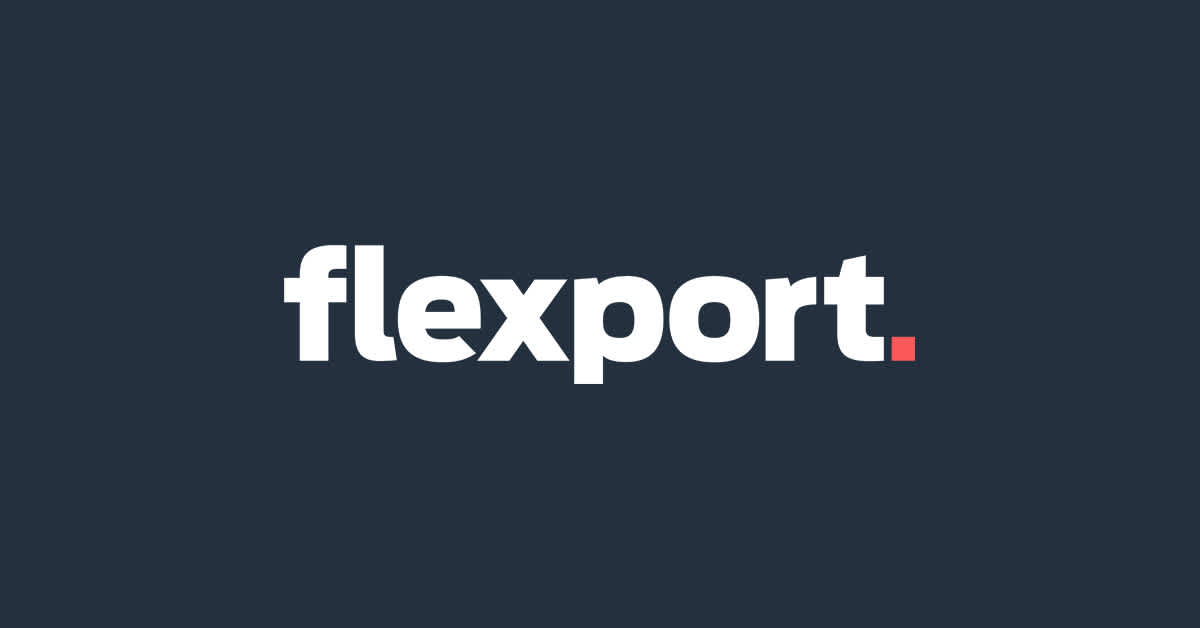 Flexport: Technology Platform for Global Logistics
