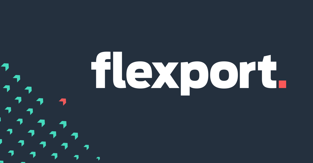 Flexport: Digital Freight Forwarder & Customs Broker