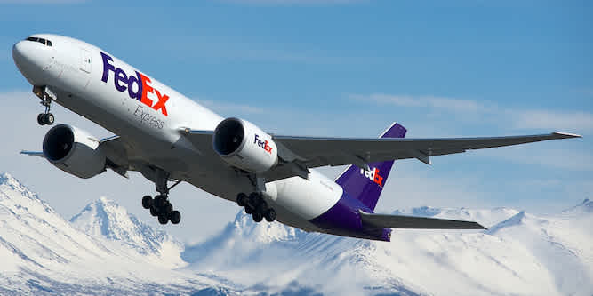 Amazon’s New Jets Are Less Threatening to FedEx and UPS Than They Appear