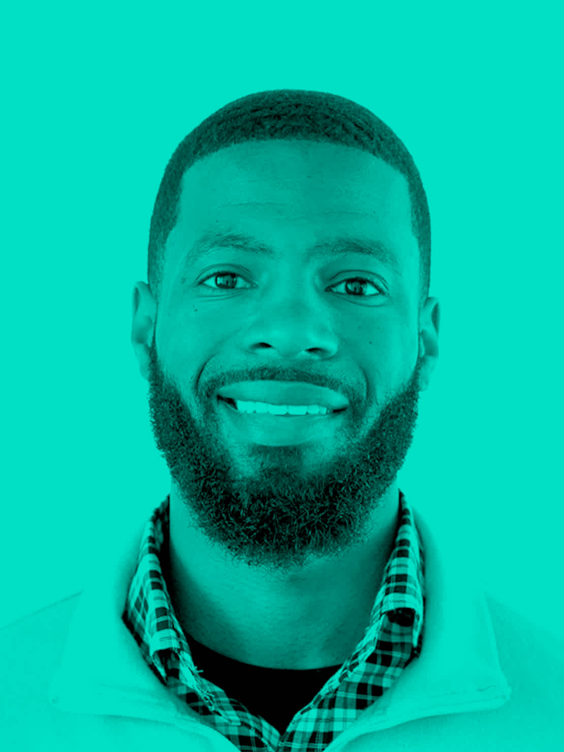 Terrell Wilks