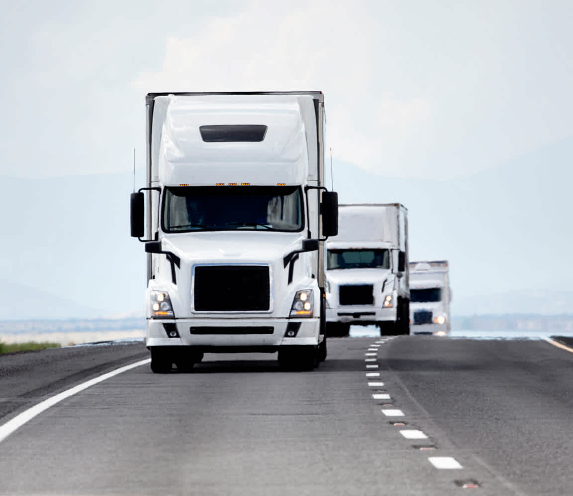 Cargo Insurance Coverage: Cover issues applicable to trucking, like theft or destruction. 