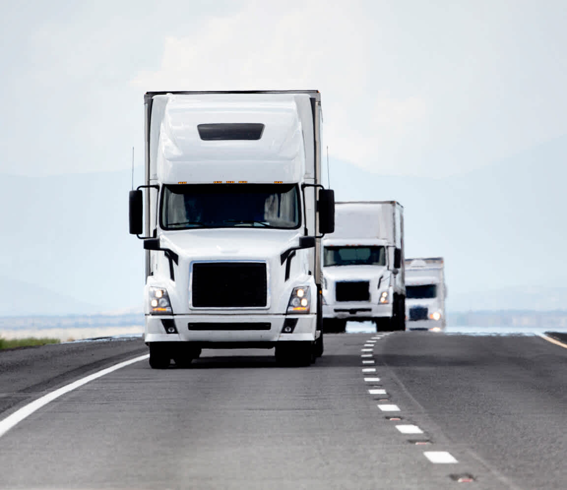 Cargo Insurance Coverage: Cover issues applicable to trucking, like theft or destruction.