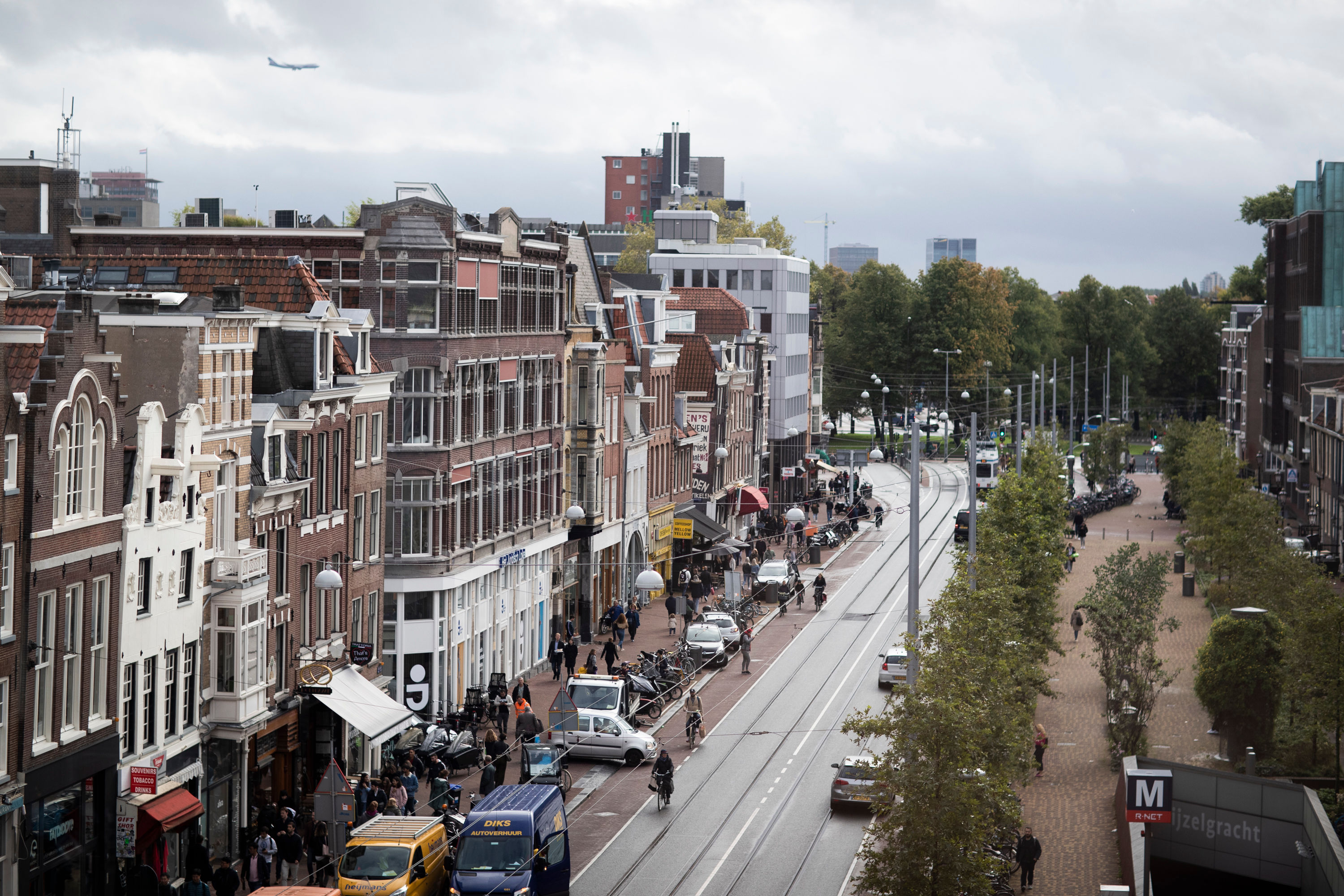 Amsterdam