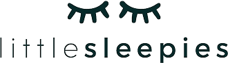 littlesleepies logo