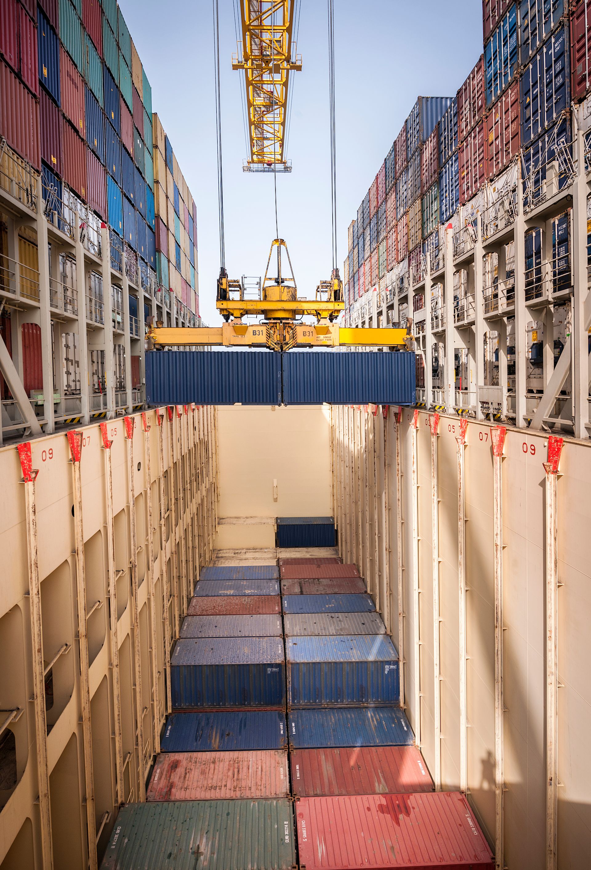 Flexport Market Update | Global Logistics Update: October 2, 2025 ...