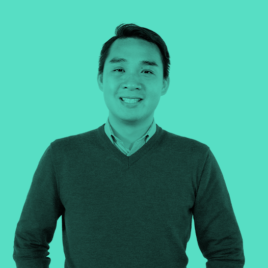 James Chen James Chen