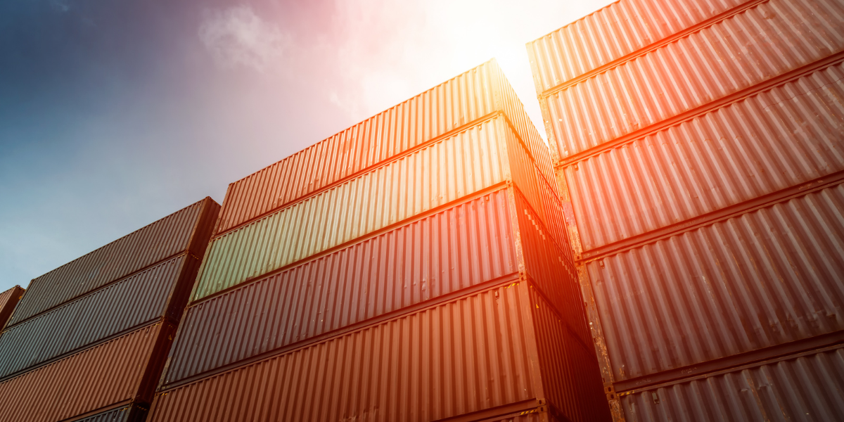 Business changes fast — with CFOs leading the way.
Multiple megatrends are converging on importers’ supply chains, turning them from cost centers to areas of strategic advantage for successful CFOs.
Learn how to take advantage of these trends and position your company for growth.