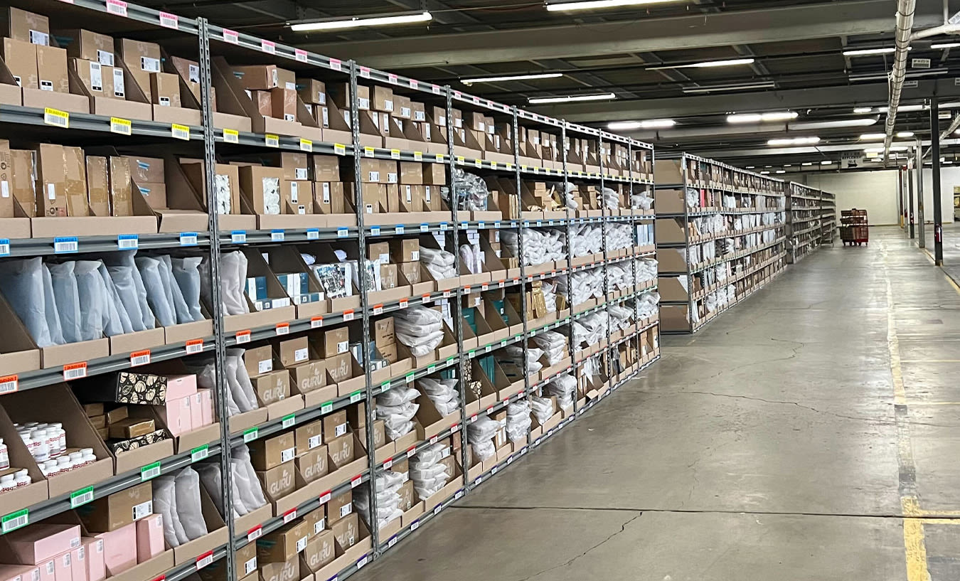 Warehouse LP IMG Chicago 75