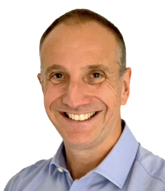 Chris Rogers