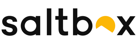 Saltbox Logo