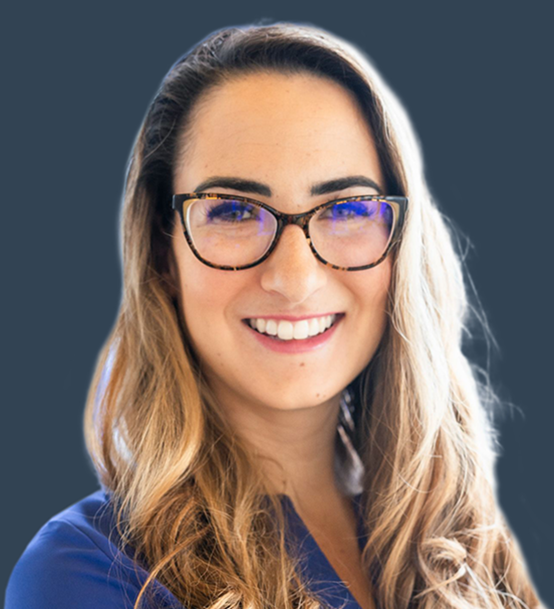 Parisa Sadrzadeh Headshot