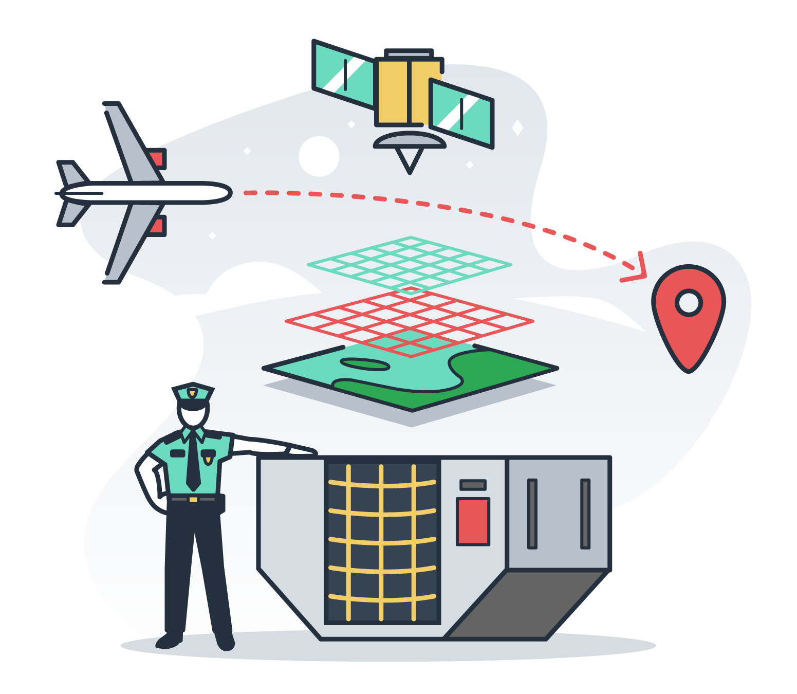 HVP-4-3x Illustration