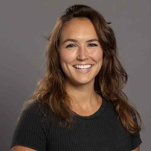 KJ Headshot
