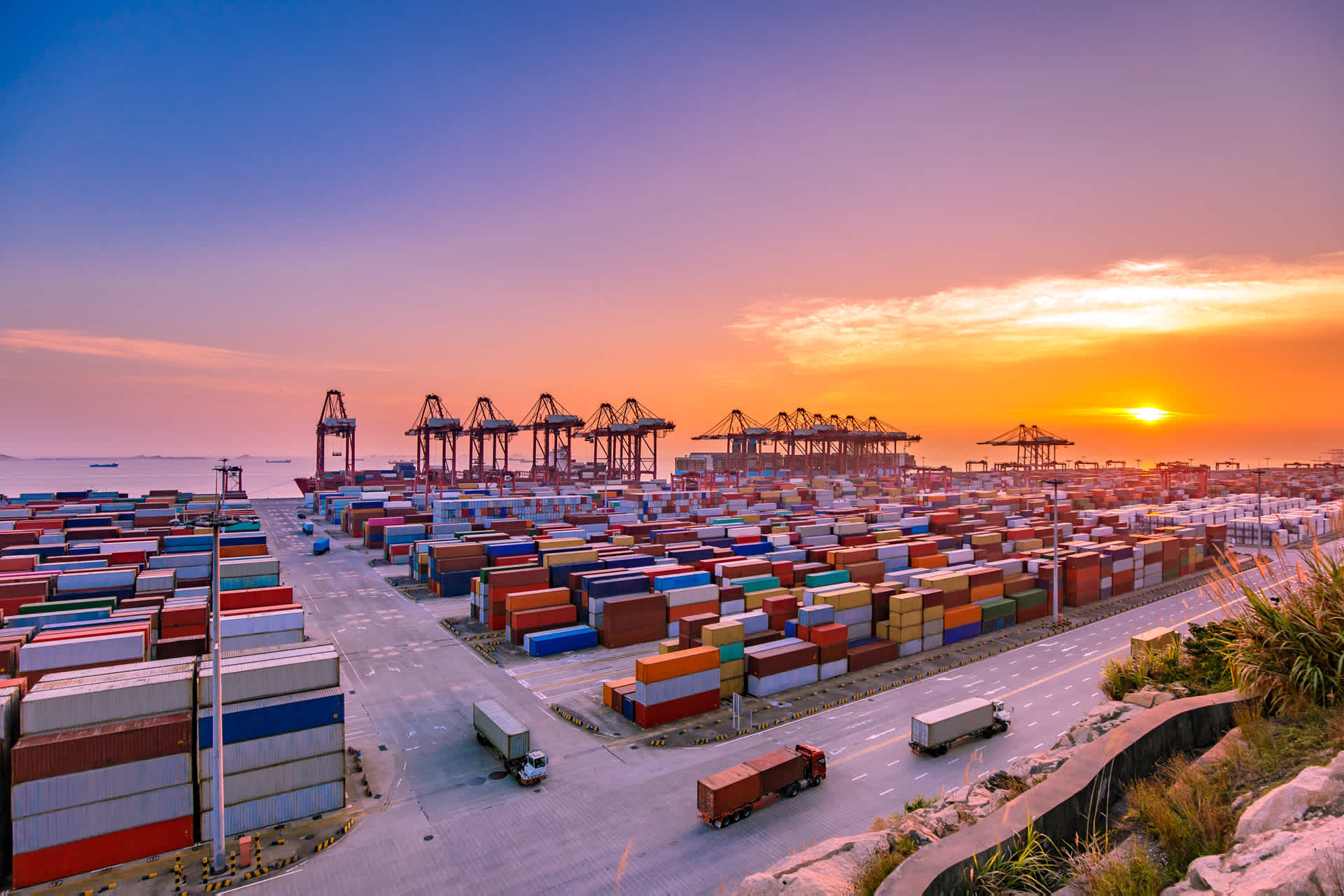 Freight Forwarding 101 Image
