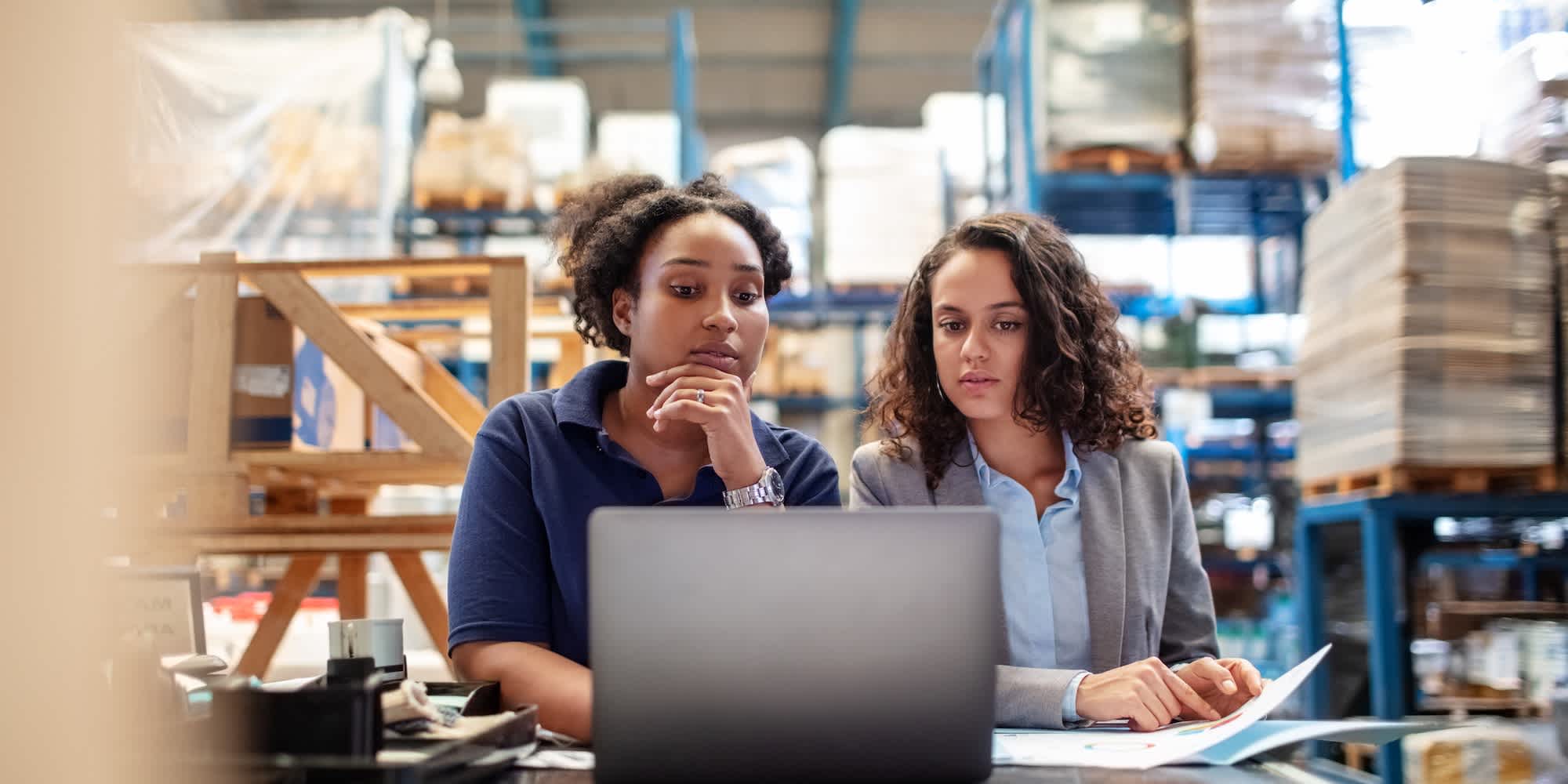 How Visibility and Flexibility Can Help Fast-Growth E-Commerce Businesses Scale