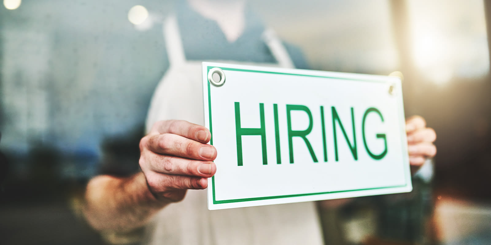 Economic Outlook Week of June 14 2021