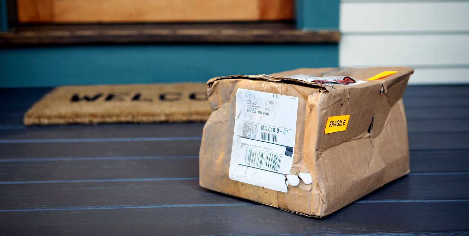 Lost Orders Claims HERO