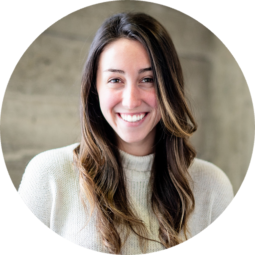 Betsey Rafeld Headshot 512x512