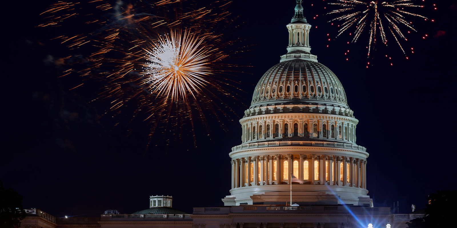 Economic Outlook Week of July 5 2021