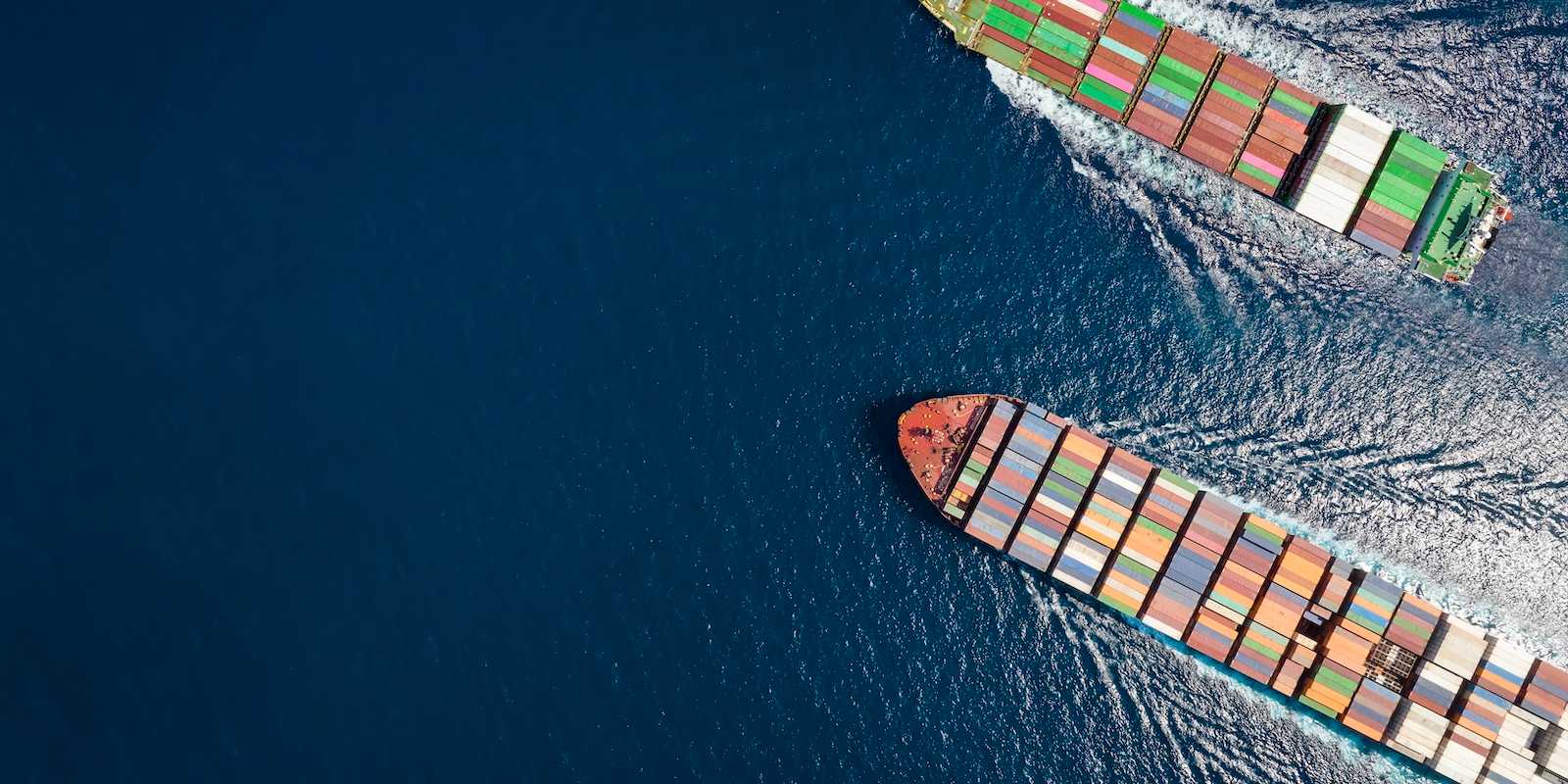 Cargo Insurance: Protect Yourself Against Cargo Loss