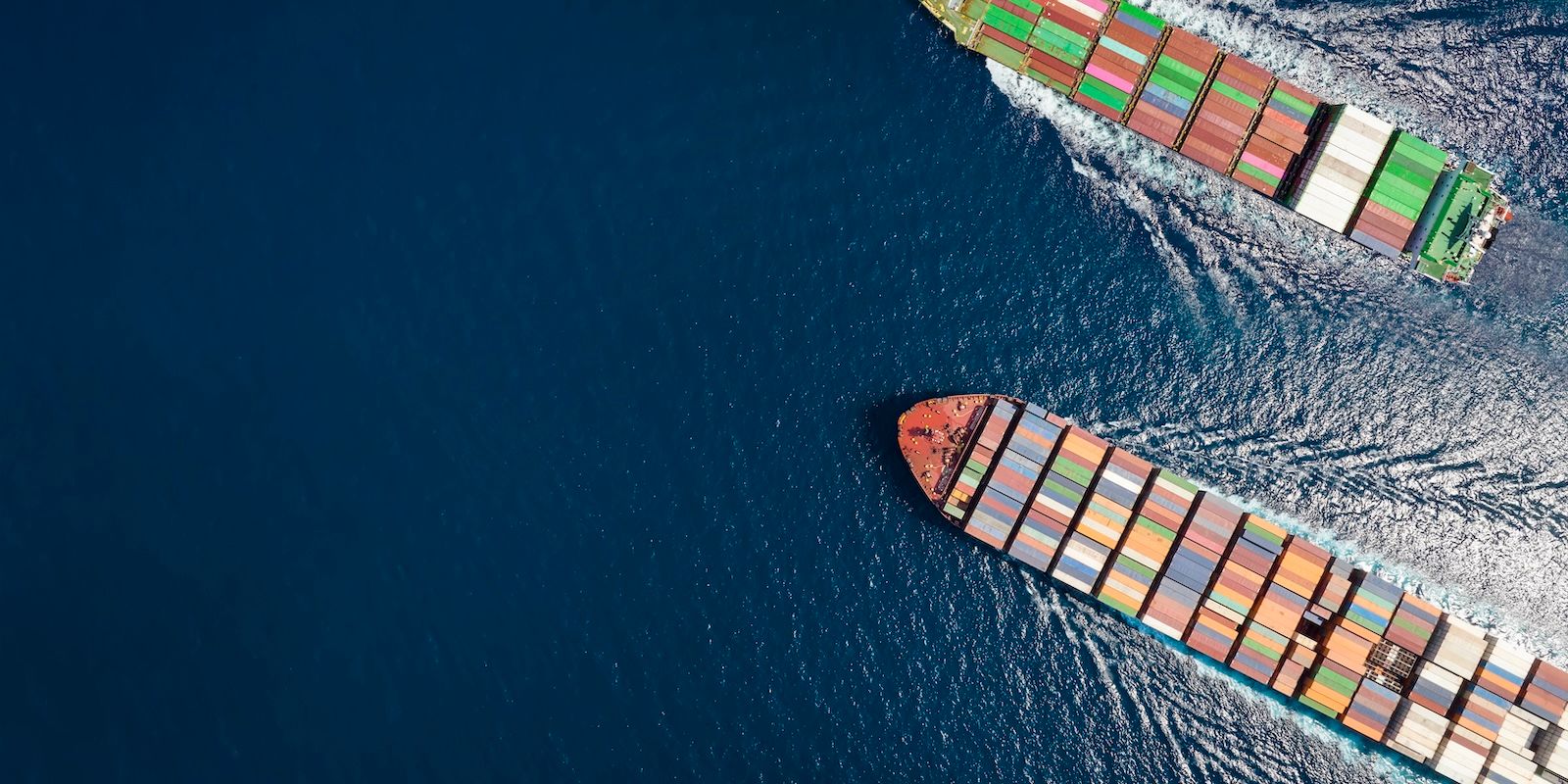 Cargo Insurance: Protect Yourself Against Cargo Loss