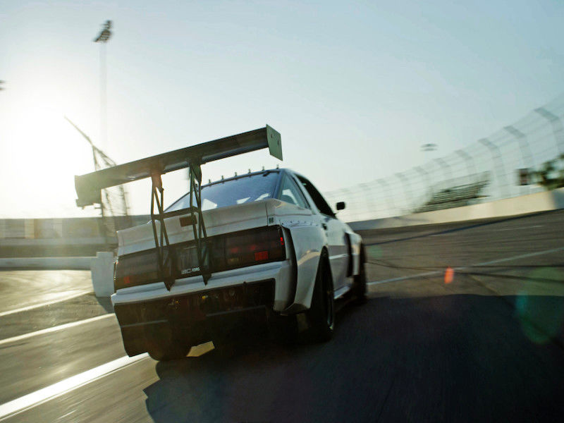AEM Street Car