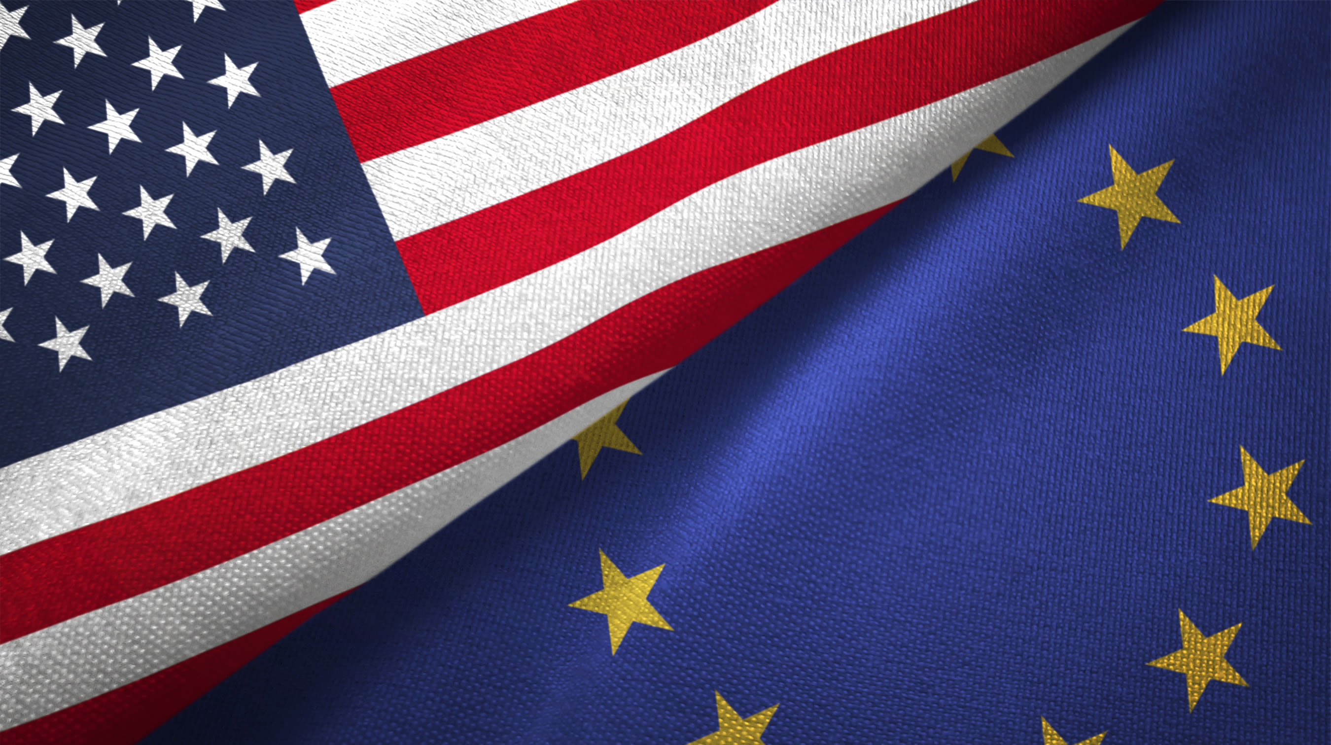 Image - The New US-EU Trade Agreement Goes Live July 1: What Importers Need to Know