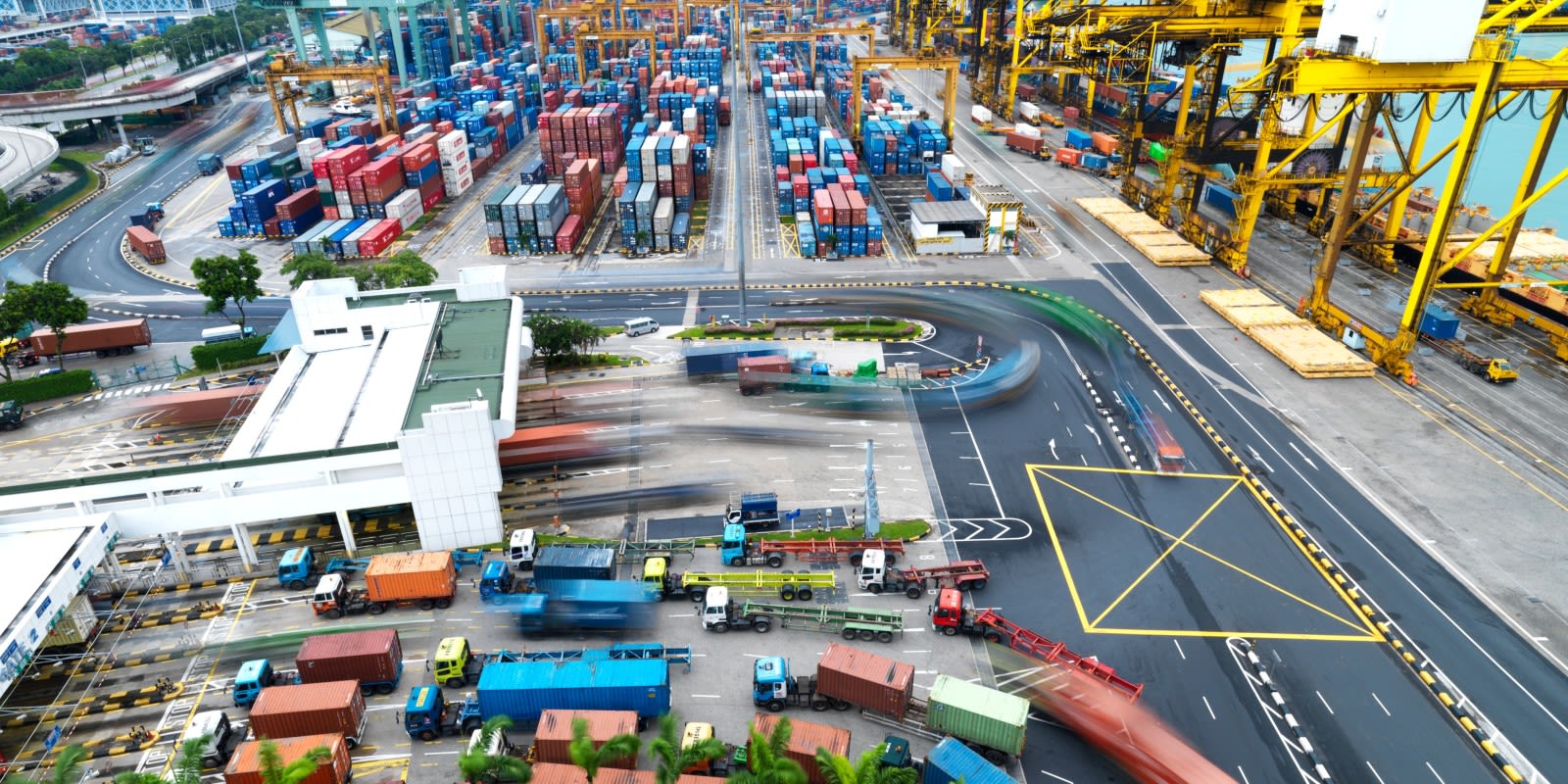 supply chain snapshots 4