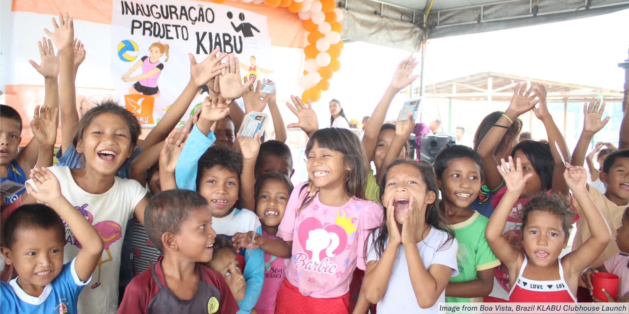 Refugee Day: Klabu